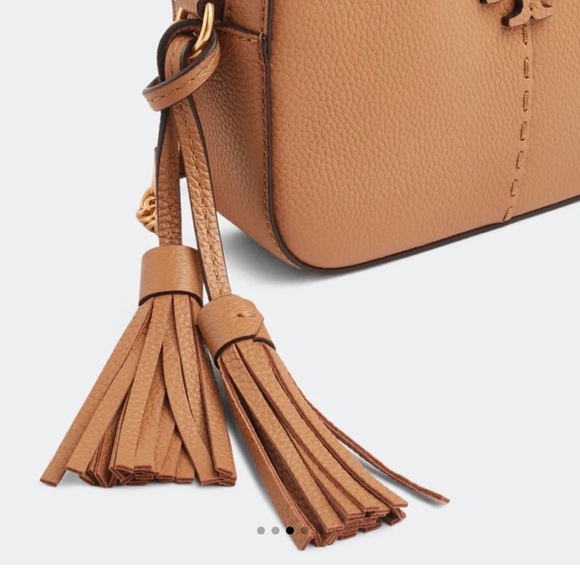 Tory Burch McGraw Camera Bag - Picture 3 of 9